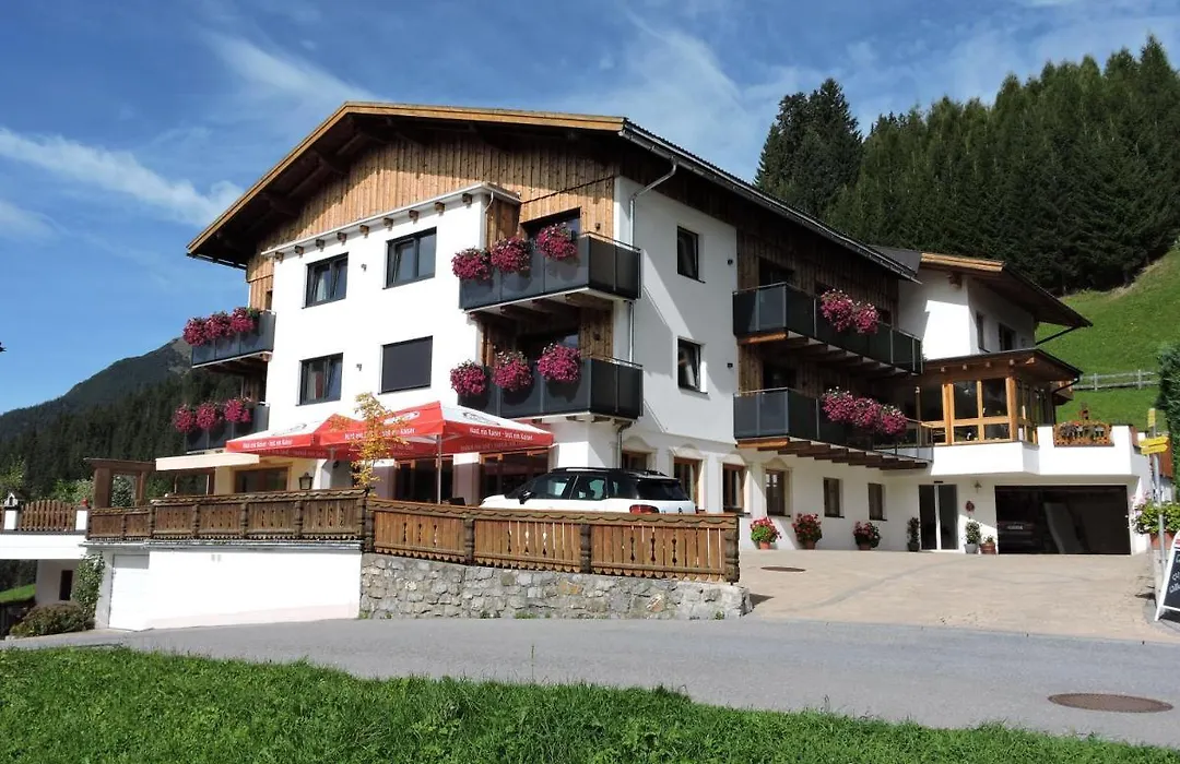 Gasthof Bergblick-1